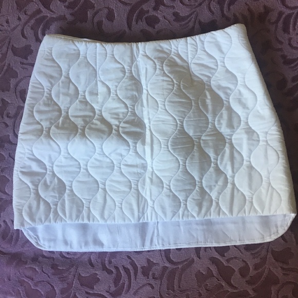 Miu Miu Dresses & Skirts - Miu Miu Quilted Mini Skirt